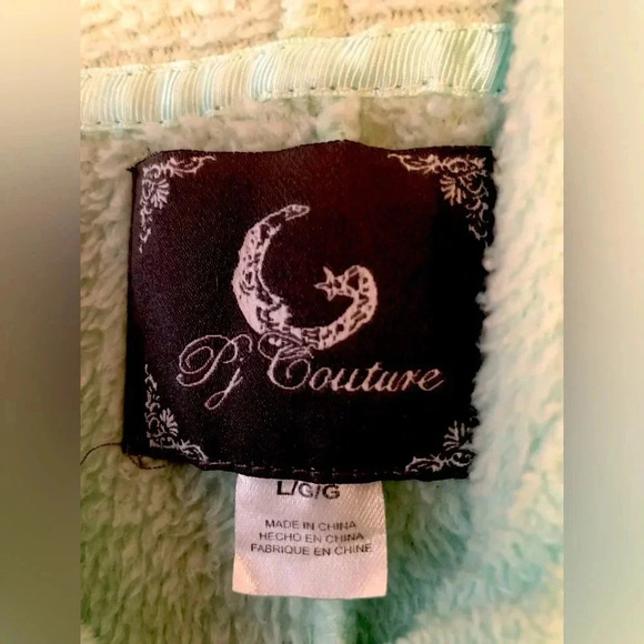 Little Hoot Owl Costume / PJs made by PJ Couture size Large - Picture 5 of 7